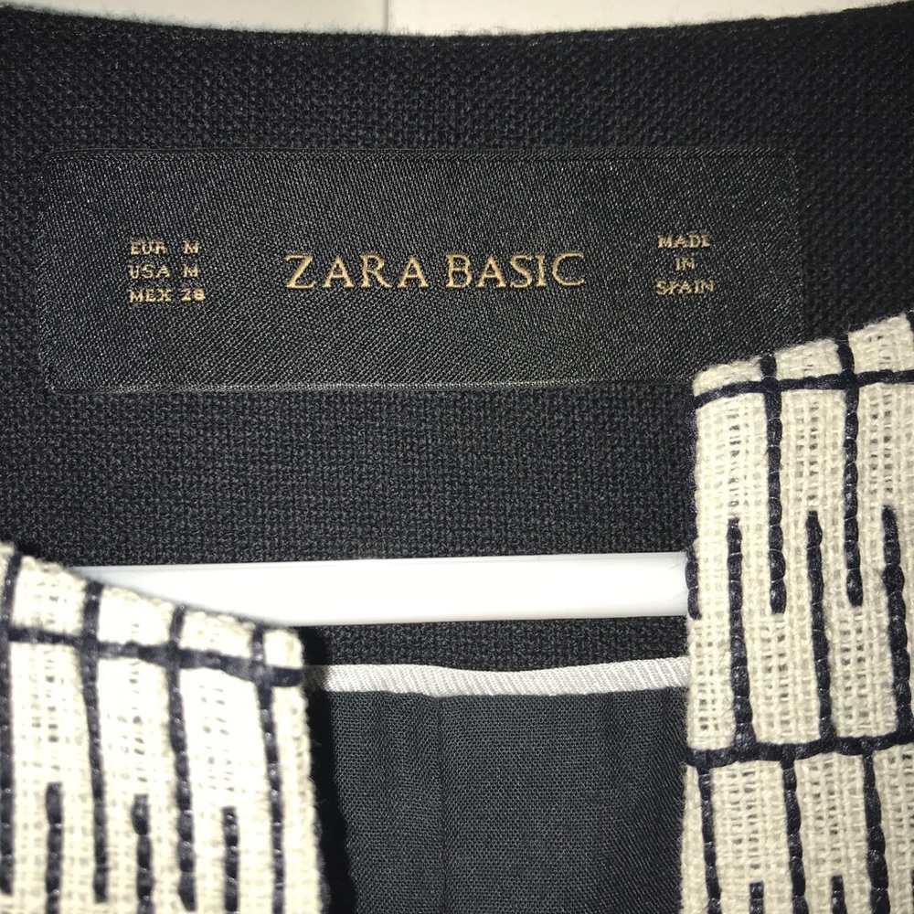 Zara Coat